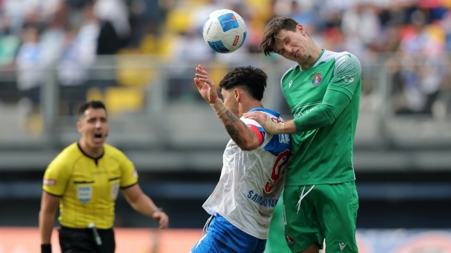 Tribunal de Disciplina citó a Audax Italiano por denuncia de U. Católica