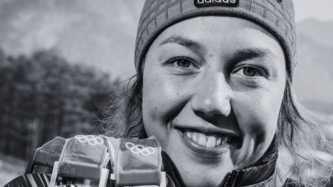 Doble medallista olímpica falleció mientras escalaba en Pakistán