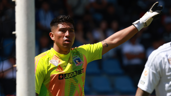 Acuerdo cerrado: Brayan Cortés partirá de Colo Colo rumbo a Peñarol