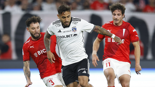 ¿Cuándo se jugará el partido entre Colo Colo y Universidad Católica en el Monumental?