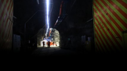   Rescate en El Teniente: Dirigente advierte que es 