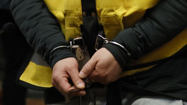 Pastor Evangélico fue condenado por delitos sexuales contra sus hijas y una sobrina