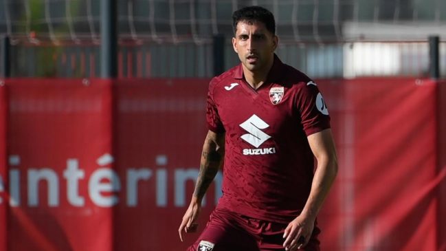 El sueño de Maripán en Torino: Tenemos que creer que podemos llegar a Europa