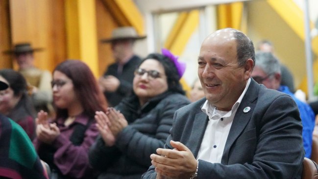 Alcalde de Perquenco está en estado de riesgo tras operación por infarto