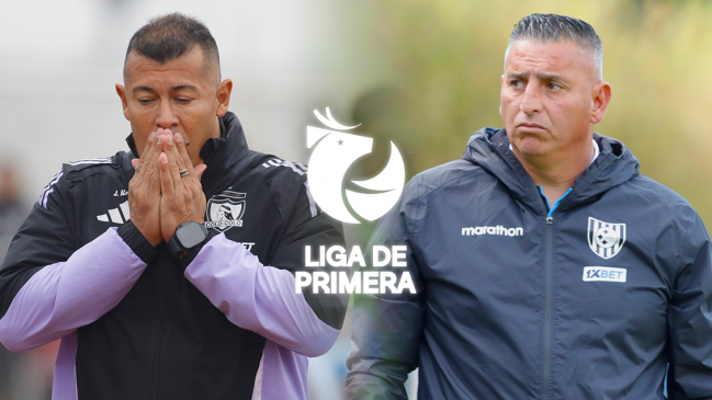 Colo Colo y Huachipato se miden sin margen de error en el Monumental