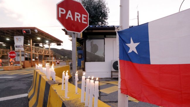 Codelco informó el hallazgo de quinta víctima fatal en El Teniente