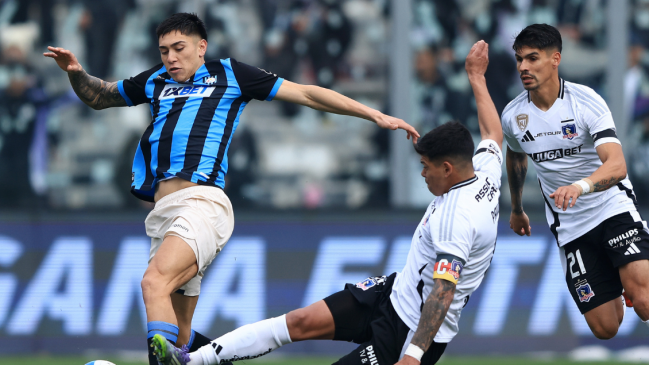 Colo Colo se enredó ante Huachipato y cedió importantes puntos en la Liga de Primera