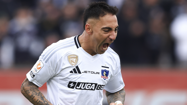 Correa tras el empate ante Huachipato: Vamos a quedar sin chances y después no hay lamentos