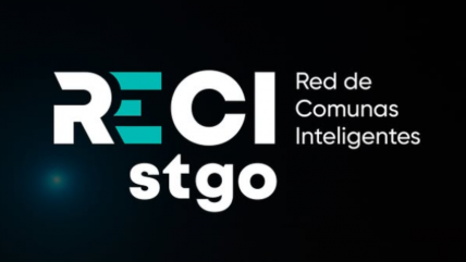   Congreso Futuro: RECI, la iniciativa de comunas inteligentes en Chile 