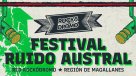 Rockódromo FM: Desde la Región de Magallanes, el festival Ruido Austral