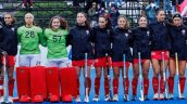 Diablas y Diablos se quedaron sin podio en la Copa Panamericana de Hockey