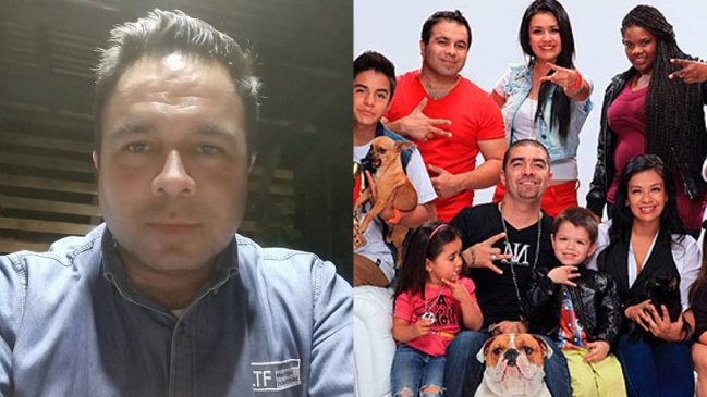 Reportan la muerte de Panchito, recordado chófer del docureality 