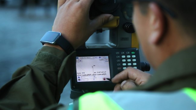 Peatón murió atropellado por un bus en la Ruta 68