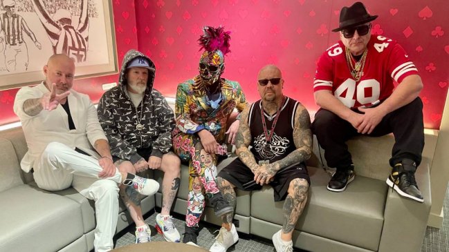 Limp Bizkit regresa a Chile con Loserville Tour: Fecha, entradas y artistas invitados