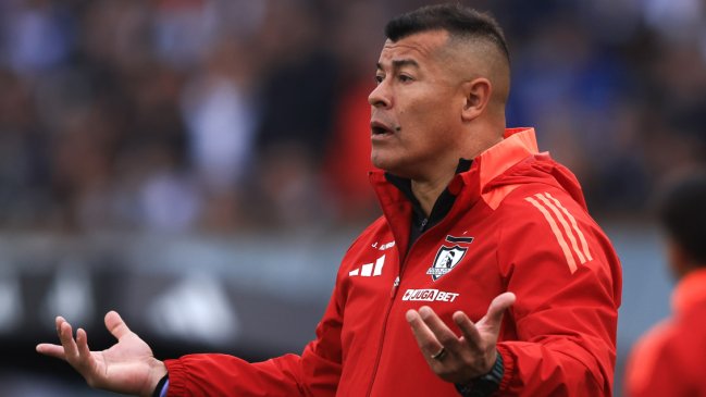 ¿Qué dice el informe arbitral sobre la nueva expulsión de Jorge Almirón?