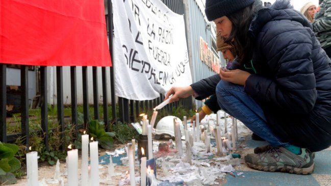 SML entregará cuerpos de dos mineros este lunes