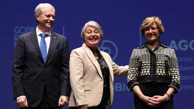 Jara encaró a Kast por repetitivo, Matthei por la corrupción