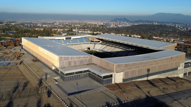El plazo límite que tiene Universidad Católica para definir estadio en que recibirá a Ñublense