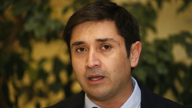 Corte aprobó el desafuero del diputado Calisto por presunto fraude al Fisco