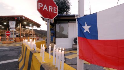 Ministra de Minería y tragedia en El Teniente: 