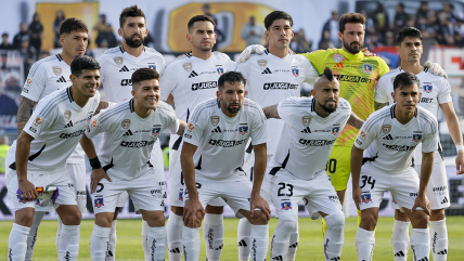   Colo Colo supera a la U: Los equipos más populares según encuesta Radiografía Digital 