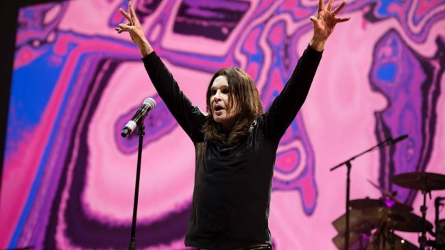 Revelan la causa de muerte de Ozzy Osbourne