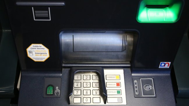 Cliente confundió a guardia con un ladrón y activó operativo policial en supermercado de Vitacura