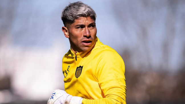 ¿Cuándo y dónde ver a Peñarol de Brayan Cortés ante Nacional en el clásico de Uruguay?