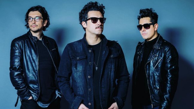 De Saloon protagoniza nuevo concierto gratuito de Lollapalooza: ¿Cuándo y dónde es?