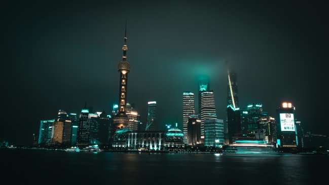 China fija hoja de ruta financiera para impulsar la nueva industrialización hacia 2027