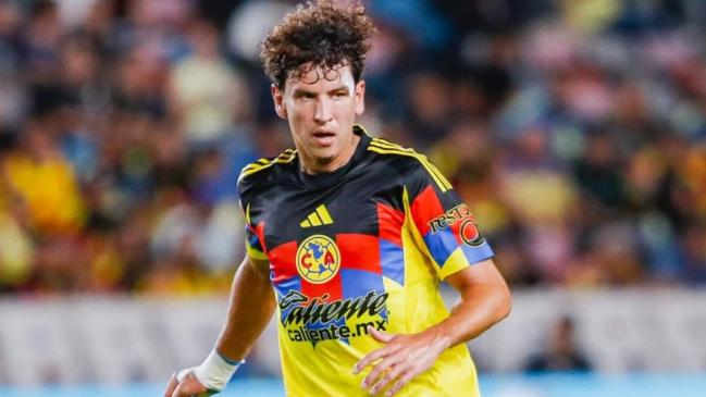 En México afirmaron que América le abrirá la puerta de salida a Igor Lichnovsky