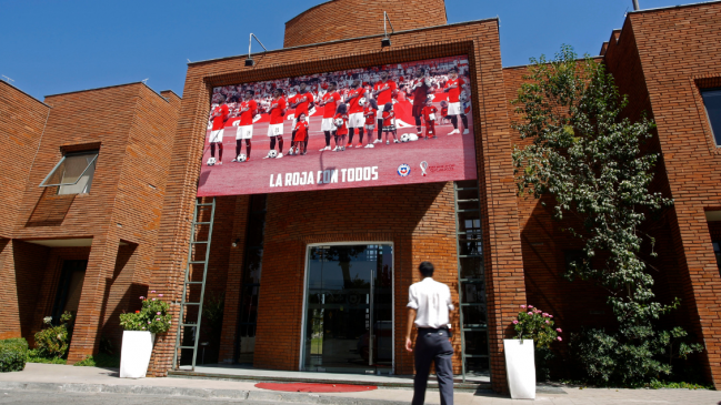 ANFP baraja regreso de los play-offs y una remozada Supercopa para saldar deuda con Warner