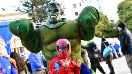   Panoramas para el Día del Niño y la Niña 2025 