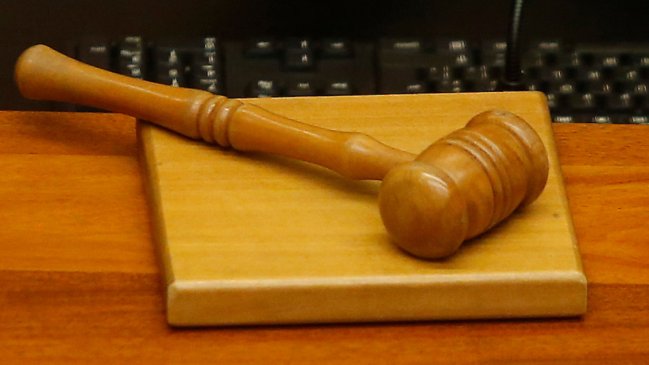 Comunero acusado de extorsión quedó con arresto domiciliario parcial