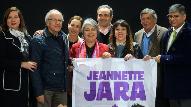 Quintana: Jara es una opción muy similar a Bachelet y mucho más avanzada que Boric