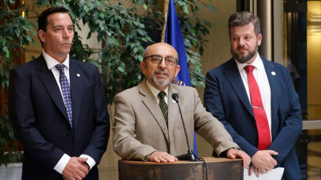 Diputado libertario reculó y retiró su proyecto para prohibir aborto por causal de violación