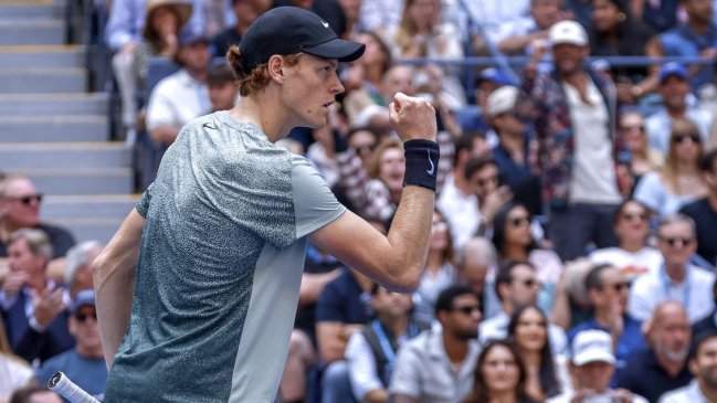 US Open otorgará cifra récord de 5 millones de dólares para los campeones individuales