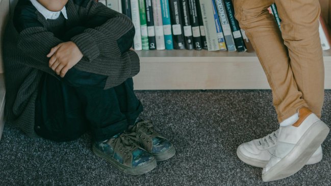 Abuso verbal infantil tiene un impacto similar al físico en la salud mental posterior