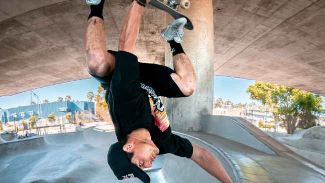 Marcelo Jiménez debutará en la competencia O Marisquino en Galicia