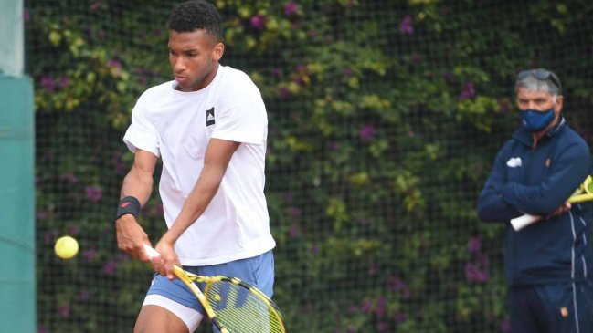 Toni Nadal hizo increíble oferta a Auger-Aliassime: Siempre estaré dispuesto a ayudar, sin cobrar