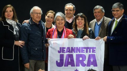  Quintana: Jara es una opción muy similar a Bachelet y mucho más avanzada que Boric  