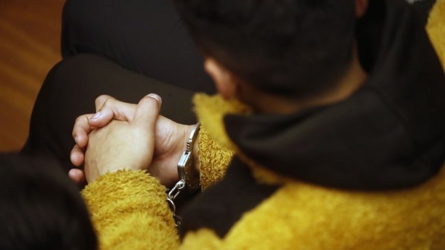 Escolar es acusado de violar a compañera en colegio de Quilleco