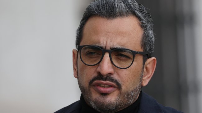 Alcalde de San Bernardo denunció amenazas de muerte: 