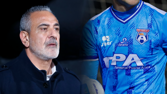 Clubes del Ascenso pidieron explicaciones a la ANFP por préstamo a San Marcos