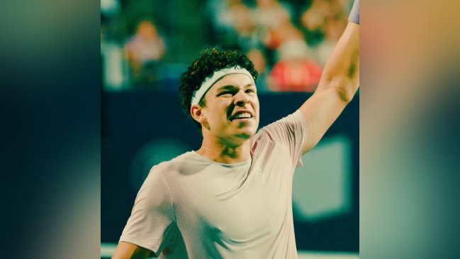 Ben Shelton conquistó su primer título Masters 1.000 tras batir a Karen Khachanov en la final de Toronto