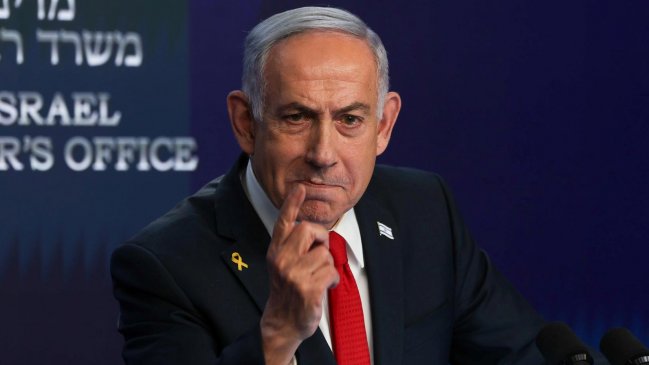 Israel aprobó plan militar de Netanyahu para ocupar la Ciudad de Gaza