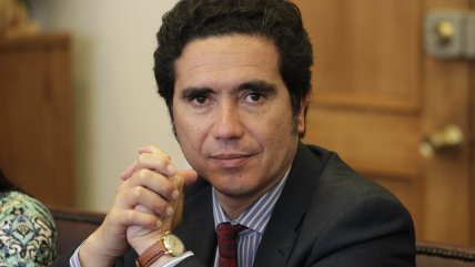  Briones explicó rol de Sutil en campaña de Matthei  