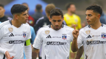 Con varias ausencias: La formación de Colo Colo para visitar a Everton en Viña del Mar