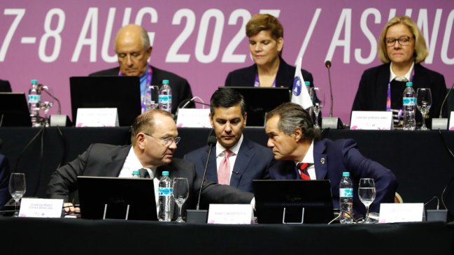 Panam Sports aprobó la inclusión del bowling y el rácquetbol para Juegos de Lima 2027