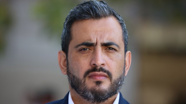 Alcalde de San Bernardo tras amenazas de muerte: 